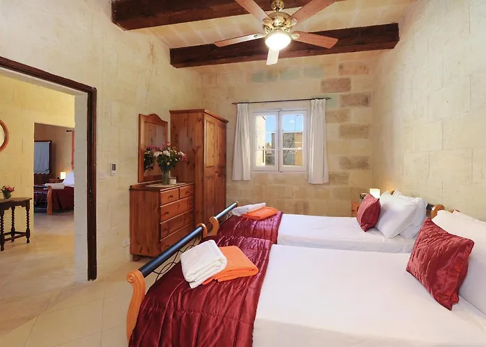 Narcisa Holiday Home