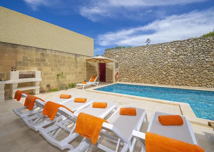 Narcisa Holiday Home