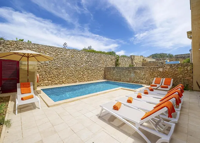Narcisa Holiday Home