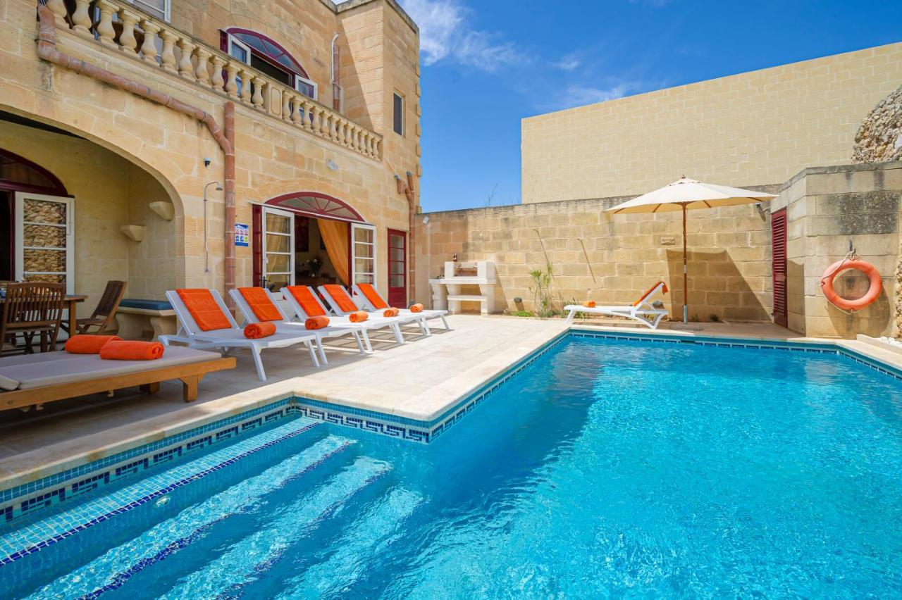 Casa rural Narcisa