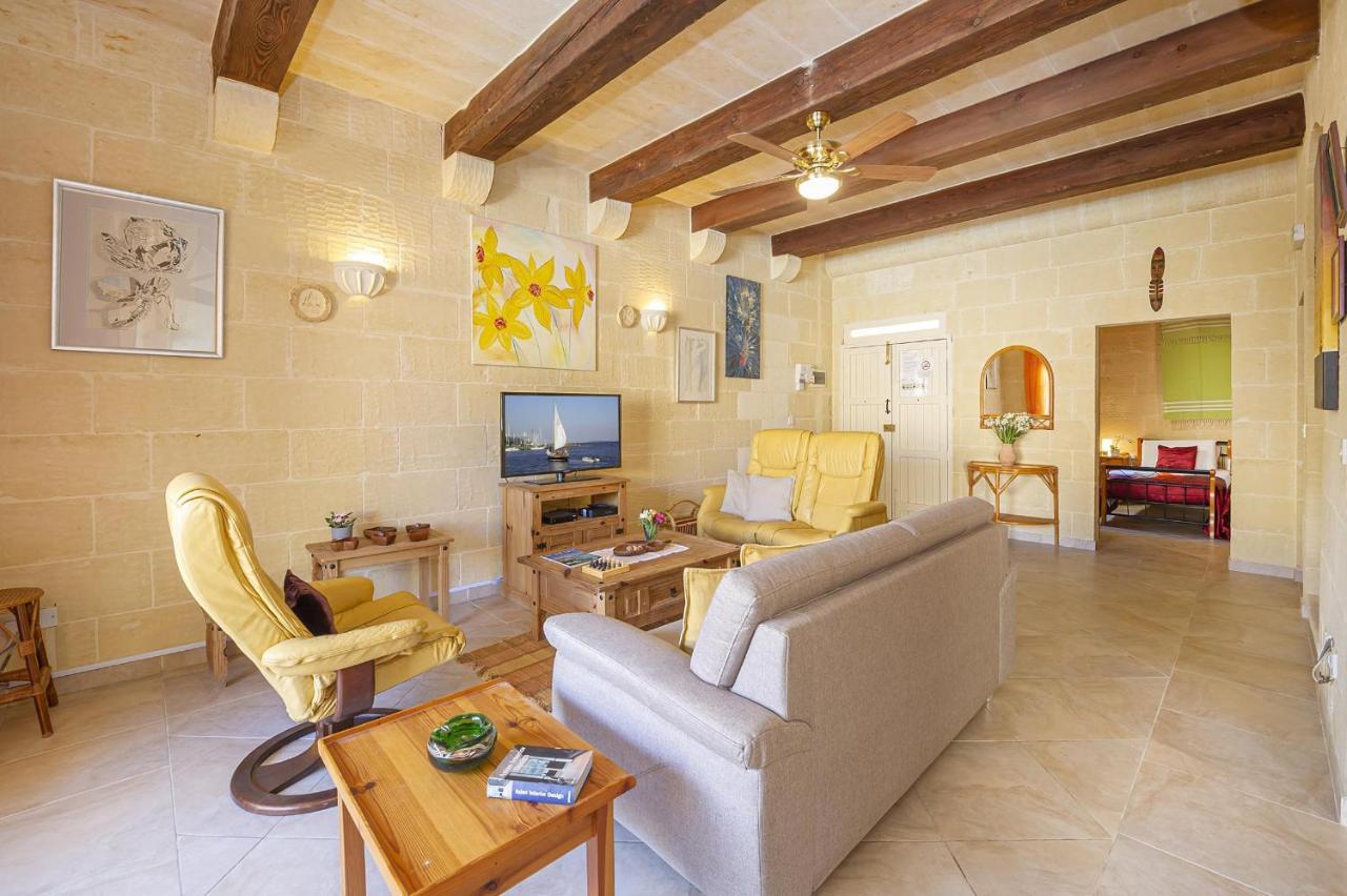 Casa rural Narcisa Nadur