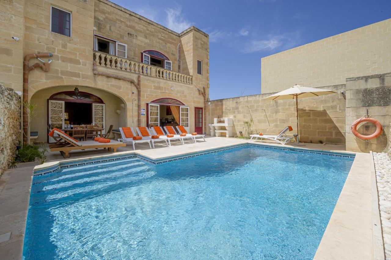 Casa rural Narcisa Nadur