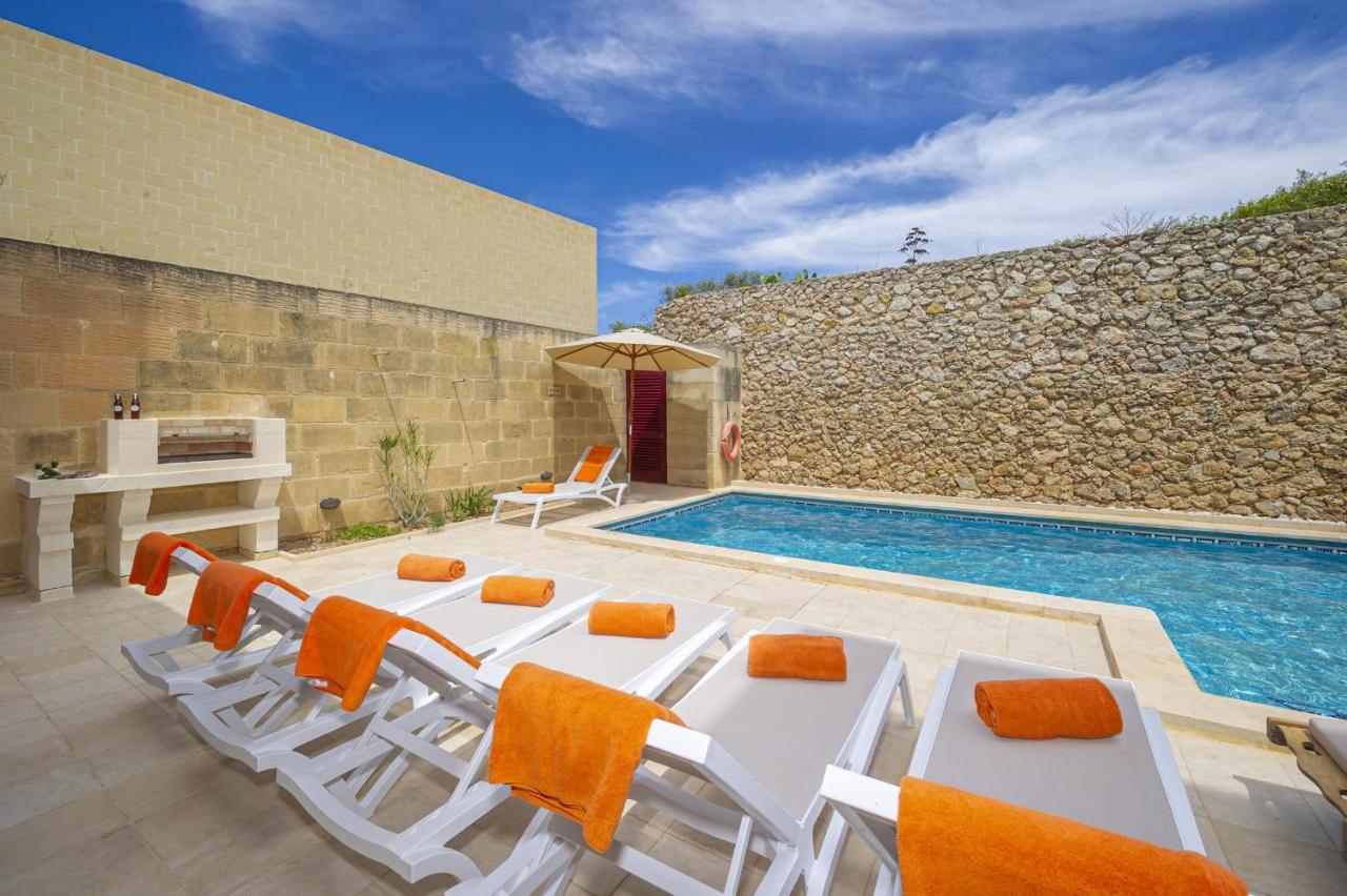 Casa rural Narcisa *